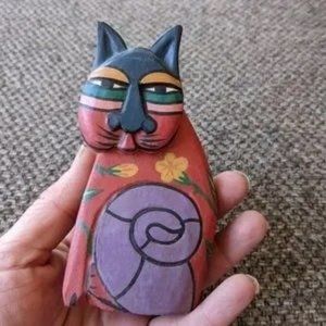 Laurel Burch inspired lot